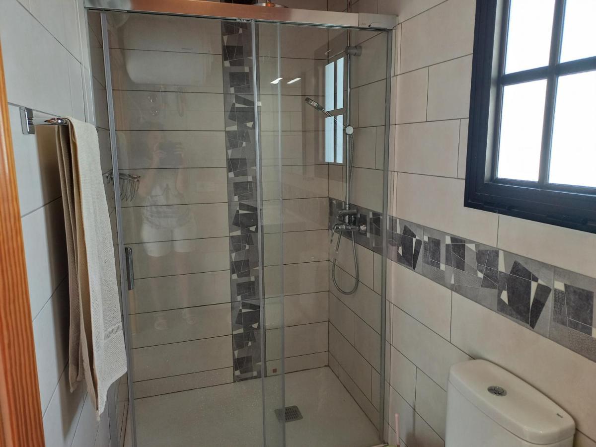 Apartamento Via Mare Puerto del Carmen  Exteriér fotografie