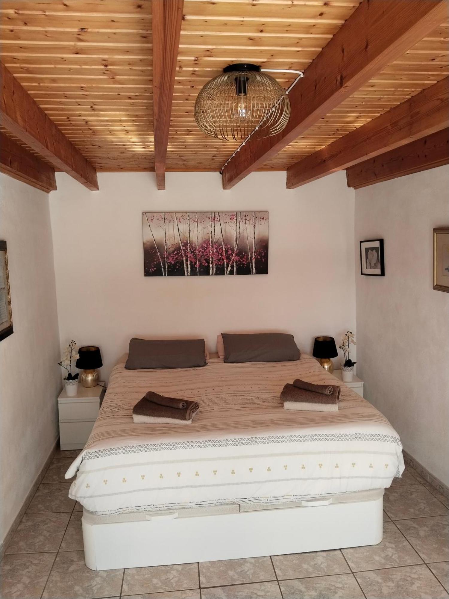Apartamento Via Mare Puerto del Carmen  Exteriér fotografie