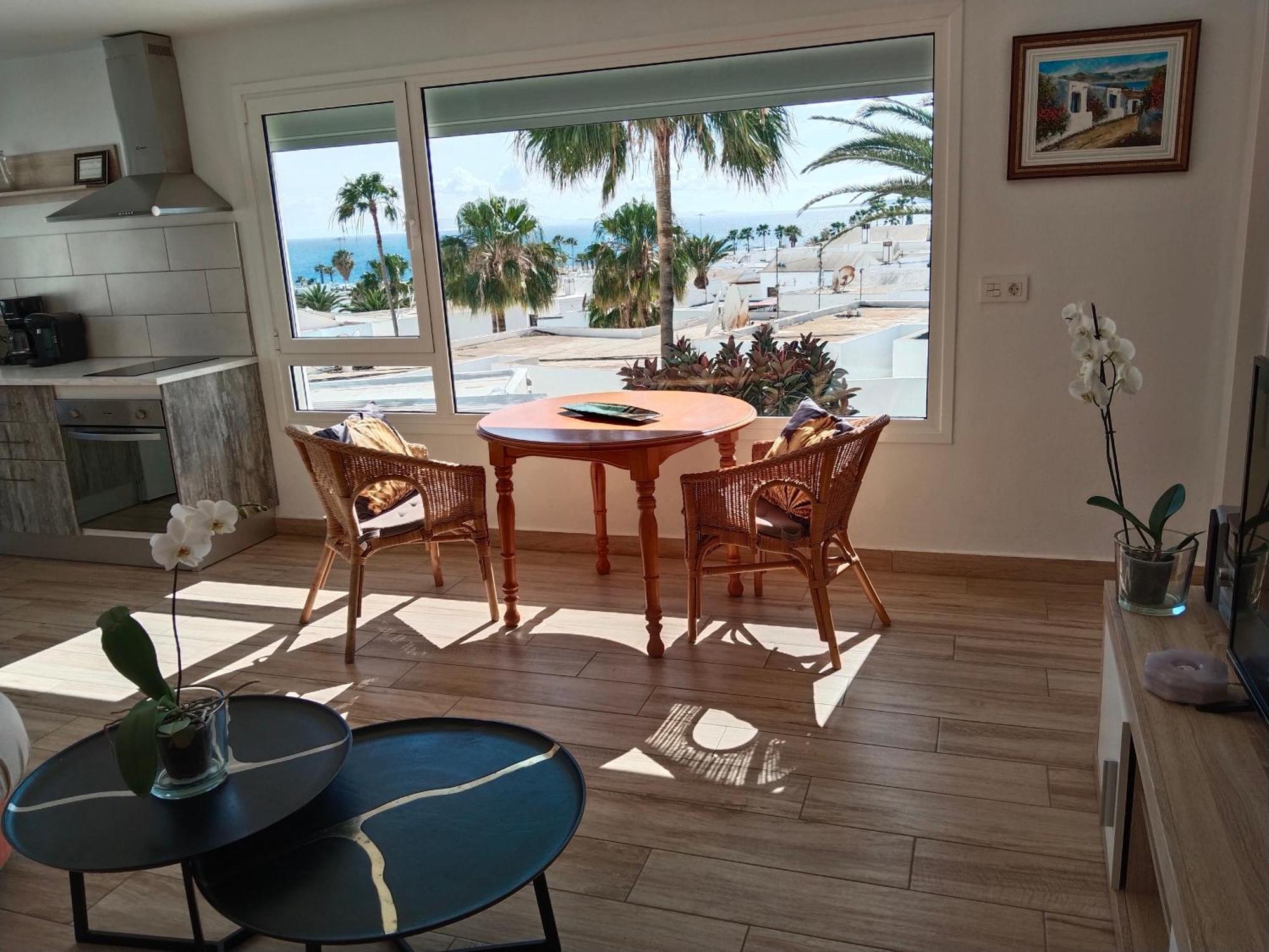 Apartamento Via Mare Puerto del Carmen  Exteriér fotografie