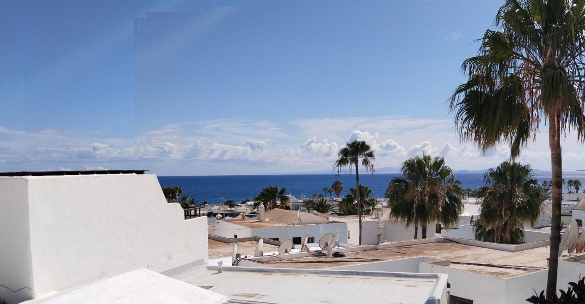 Apartamento Via Mare Puerto del Carmen  Exteriér fotografie