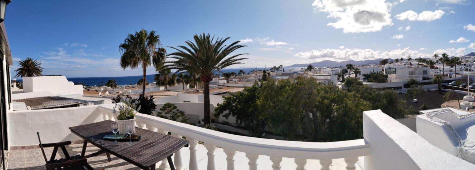Apartamento Via Mare Puerto del Carmen  Exteriér fotografie