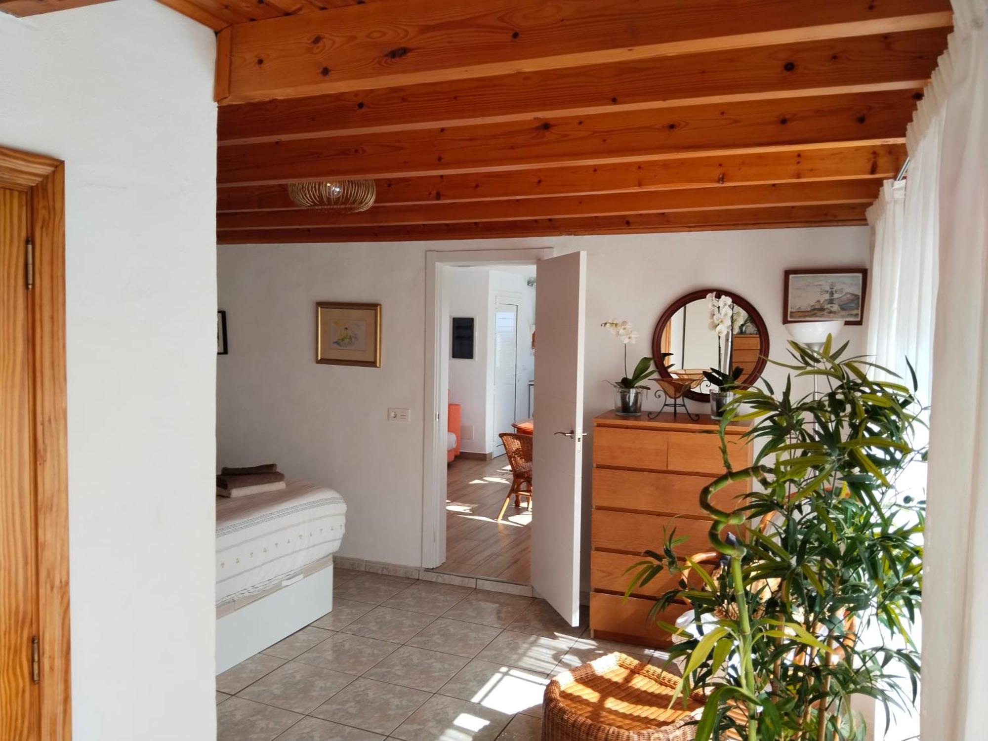 Apartamento Via Mare Puerto del Carmen  Exteriér fotografie